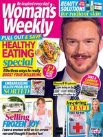 Woman's Weekly